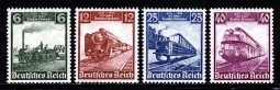 GE 459-62 Train Locomotives